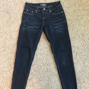 Reign Jeans